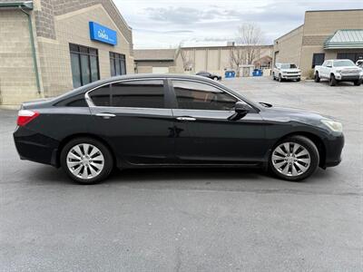 2014 Honda Accord EX-L   - Photo 11 - Sandy, UT 84070