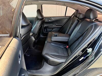2014 Honda Accord EX-L - Photo 6 - Sandy, UT 84070