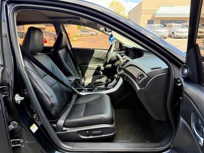 2014 Honda Accord EX-L - Photo 12 - Sandy, UT 84070