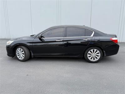 2014 Honda Accord EX-L - Photo 5 - Sandy, UT 84070
