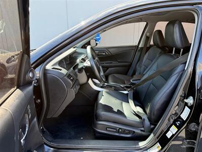 2014 Honda Accord EX-L - Photo 4 - Sandy, UT 84070