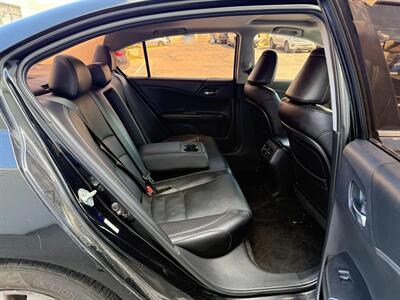 2014 Honda Accord EX-L - Photo 10 - Sandy, UT 84070