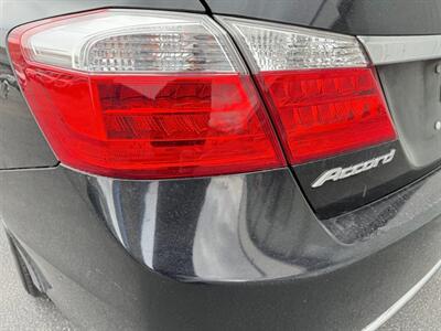 2014 Honda Accord EX-L   - Photo 25 - Sandy, UT 84070