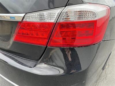 2014 Honda Accord EX-L   - Photo 27 - Sandy, UT 84070