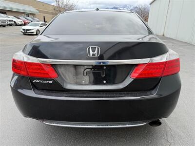 2014 Honda Accord EX-L - Photo 28 - Sandy, UT 84070