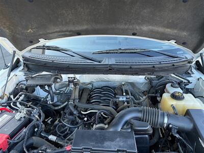 2012 Ford F-150 XLT - Photo 35 - Sandy, UT 84070
