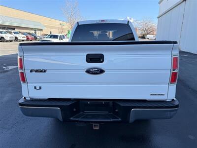 2012 Ford F-150 XLT - Photo 31 - Sandy, UT 84070