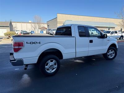 2012 Ford F-150 XLT - Photo 9 - Sandy, UT 84070
