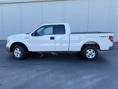 2012 Ford F-150 XLT - Photo 5 - Sandy, UT 84070