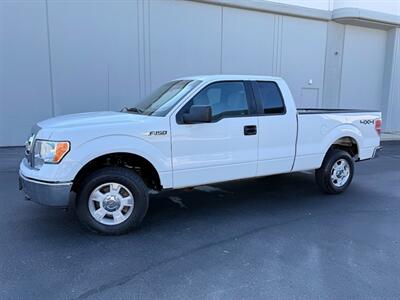 2012 Ford F-150 XLT - Photo 3 - Sandy, UT 84070