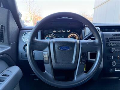 2012 Ford F-150 XLT - Photo 17 - Sandy, UT 84070