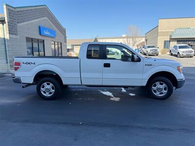 2012 Ford F-150 XLT - Photo 11 - Sandy, UT 84070