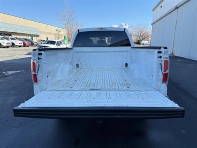 2012 Ford F-150 XLT - Photo 8 - Sandy, UT 84070