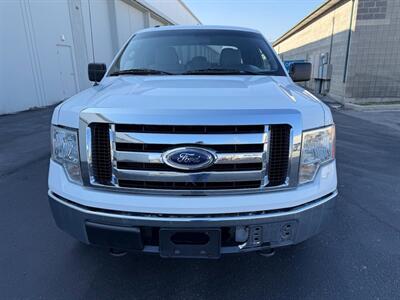 2012 Ford F-150 XLT - Photo 28 - Sandy, UT 84070