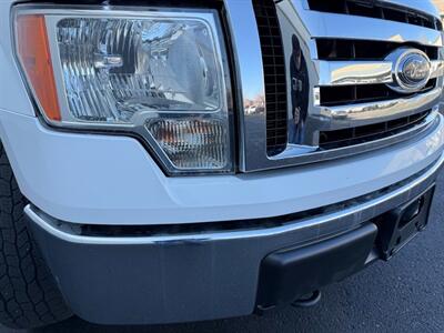 2012 Ford F-150 XLT - Photo 27 - Sandy, UT 84070