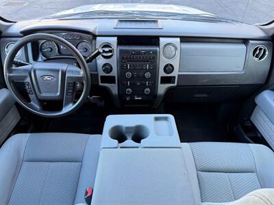 2012 Ford F-150 XLT - Photo 2 - Sandy, UT 84070