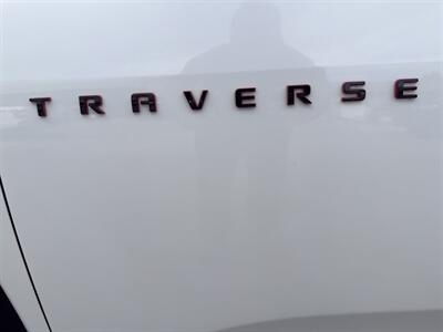2021 Chevrolet Traverse Premier - Photo 37 - Sandy, UT 84070