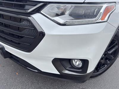 2021 Chevrolet Traverse Premier - Photo 40 - Sandy, UT 84070