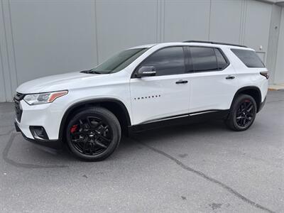 2021 Chevrolet Traverse Premier - Photo 3 - Sandy, UT 84070