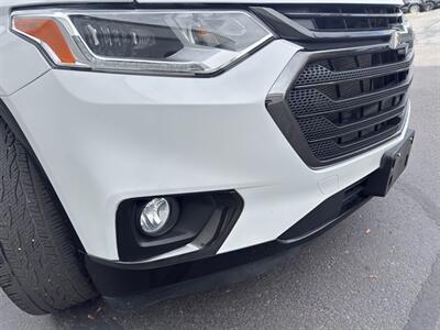2021 Chevrolet Traverse Premier - Photo 38 - Sandy, UT 84070