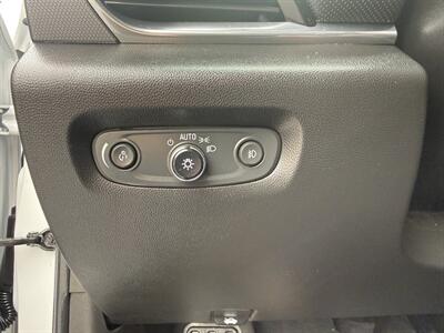 2021 Chevrolet Traverse Premier - Photo 19 - Sandy, UT 84070