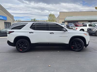 2021 Chevrolet Traverse Premier - Photo 13 - Sandy, UT 84070