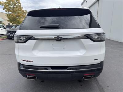 2021 Chevrolet Traverse Premier - Photo 42 - Sandy, UT 84070