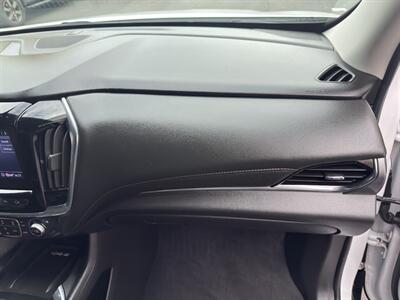 2021 Chevrolet Traverse Premier - Photo 30 - Sandy, UT 84070