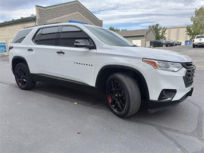 2021 Chevrolet Traverse Premier - Photo 15 - Sandy, UT 84070