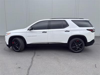 2021 Chevrolet Traverse Premier - Photo 5 - Sandy, UT 84070