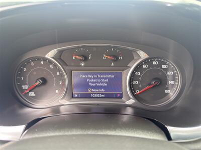 2021 Chevrolet Traverse Premier - Photo 20 - Sandy, UT 84070