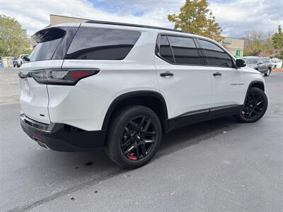 2021 Chevrolet Traverse Premier - Photo 10 - Sandy, UT 84070