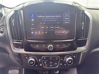 2021 Chevrolet Traverse Premier - Photo 27 - Sandy, UT 84070
