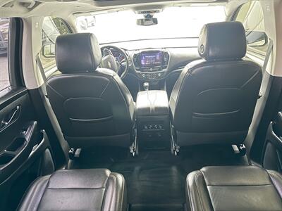 2021 Chevrolet Traverse Premier - Photo 33 - Sandy, UT 84070