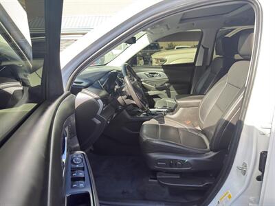 2021 Chevrolet Traverse Premier - Photo 4 - Sandy, UT 84070