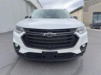 2021 Chevrolet Traverse Premier - Photo 39 - Sandy, UT 84070
