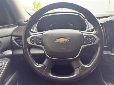 2021 Chevrolet Traverse Premier - Photo 21 - Sandy, UT 84070