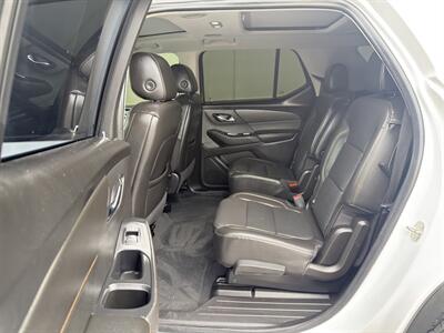 2021 Chevrolet Traverse Premier - Photo 6 - Sandy, UT 84070