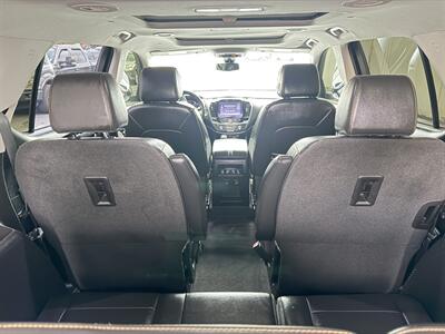 2021 Chevrolet Traverse Premier - Photo 35 - Sandy, UT 84070