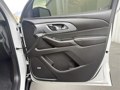 2021 Chevrolet Traverse Premier - Photo 32 - Sandy, UT 84070