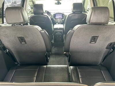 2021 Chevrolet Traverse Premier - Photo 34 - Sandy, UT 84070