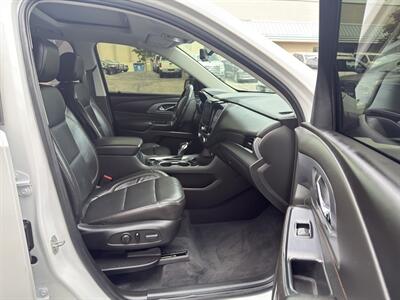 2021 Chevrolet Traverse Premier - Photo 14 - Sandy, UT 84070
