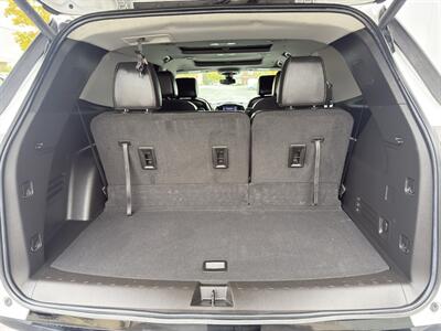 2021 Chevrolet Traverse Premier - Photo 9 - Sandy, UT 84070