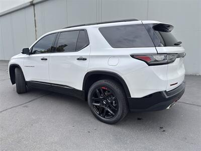 2021 Chevrolet Traverse Premier - Photo 8 - Sandy, UT 84070