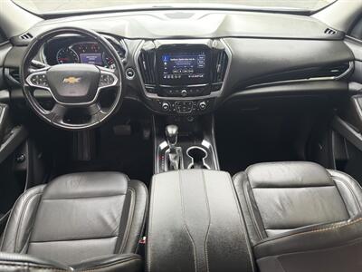 2021 Chevrolet Traverse Premier - Photo 2 - Sandy, UT 84070
