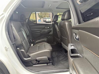 2021 Chevrolet Traverse Premier - Photo 12 - Sandy, UT 84070