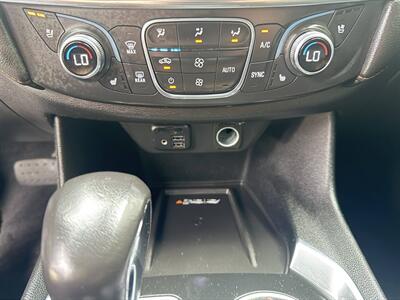 2021 Chevrolet Traverse Premier - Photo 28 - Sandy, UT 84070