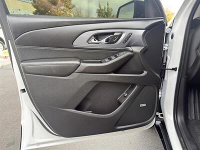 2021 Chevrolet Traverse Premier - Photo 16 - Sandy, UT 84070
