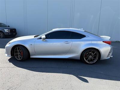 2015 Lexus RC 350   - Photo 6 - Sandy, UT 84070