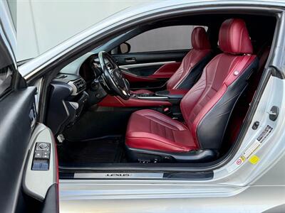 2015 Lexus RC 350   - Photo 5 - Sandy, UT 84070